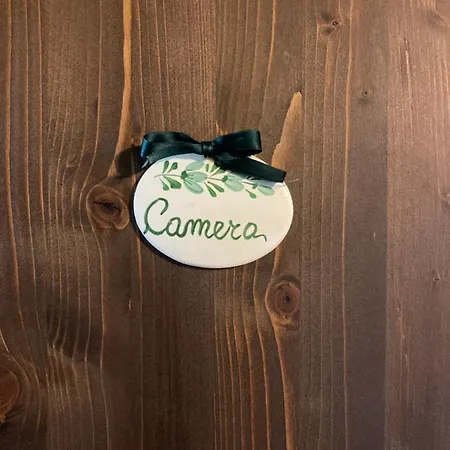 La Busca Country House Landsted *