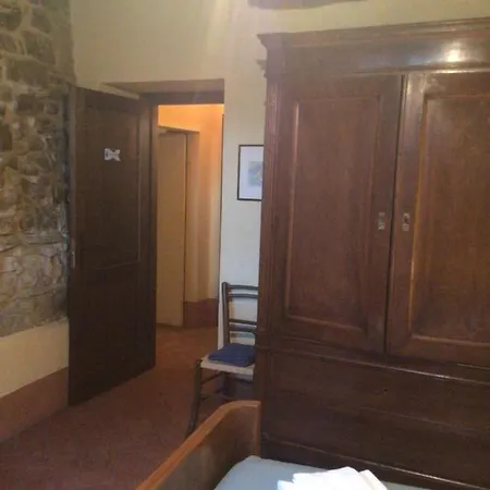 La Busca Country House *