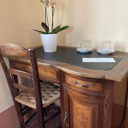 La Busca Country House Monte Benedetto