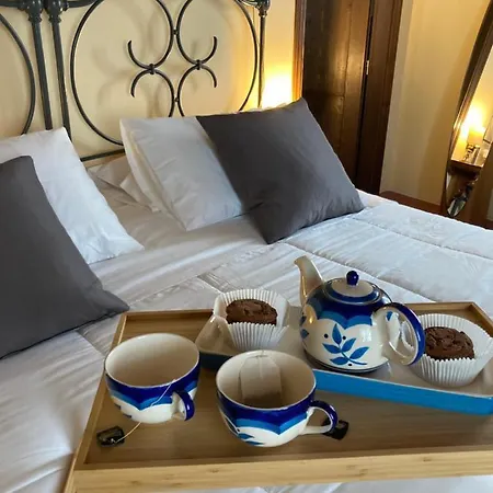 La Busca Country House