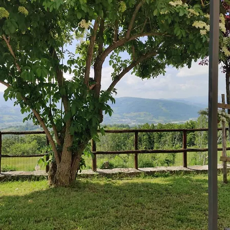 La Busca Country House Landsted