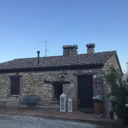 La Busca Country House
