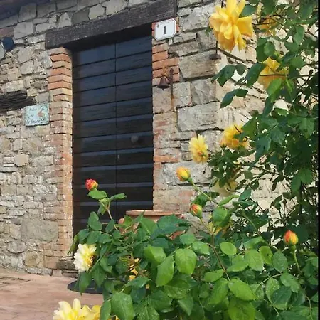 La Busca Country House