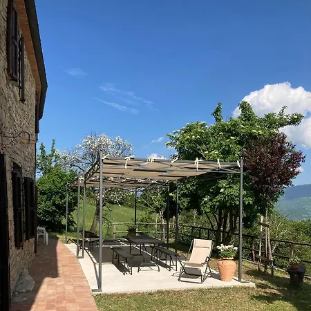 Venkovský dům La Busca Country House