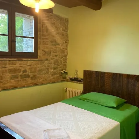 La Busca Country House *