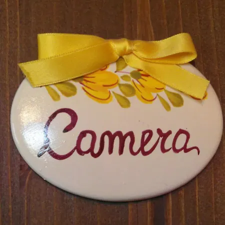 La Busca Country House Landhuis *