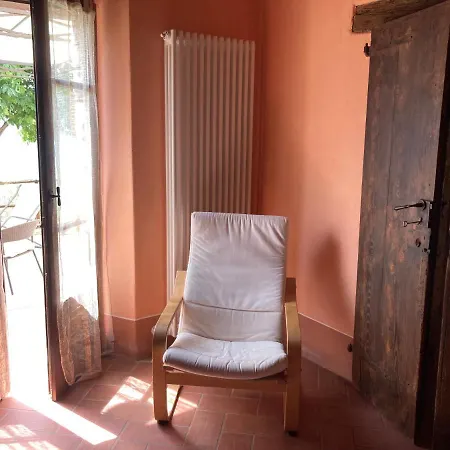 La Busca Country House Landhuis