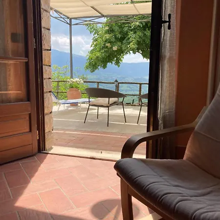 Venkovský dům La Busca Country House Monte Benedetto