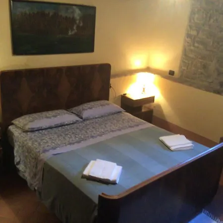 La Busca Country House Monte Benedetto