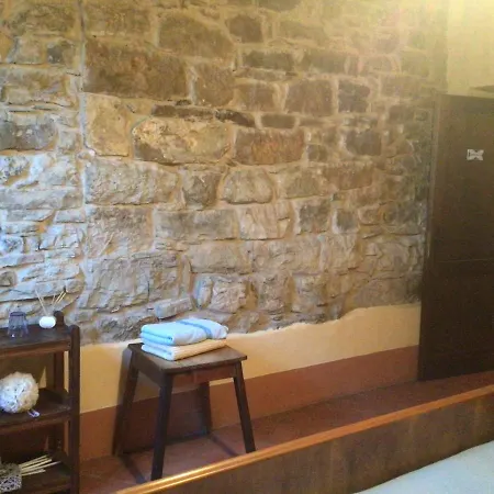 La Busca Country House Landhuis