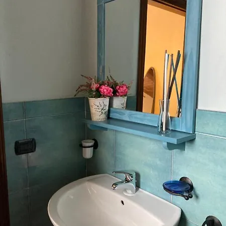 La Busca Country House Venkovský dům *