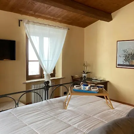 La Busca Country House Landhuis