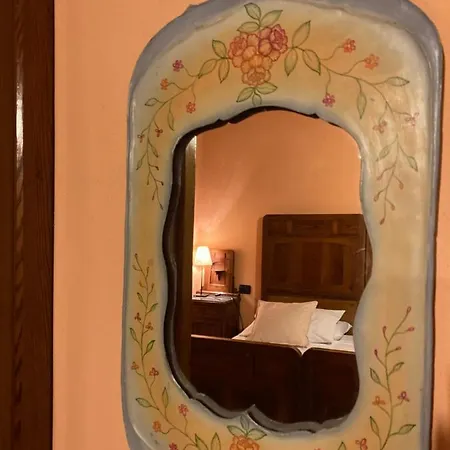 Venkovský dům La Busca Country House Monte Benedetto