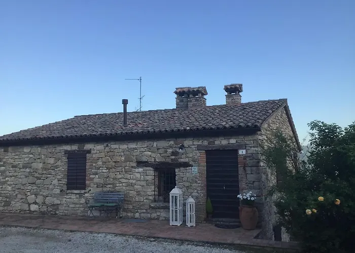 La Busca Country House