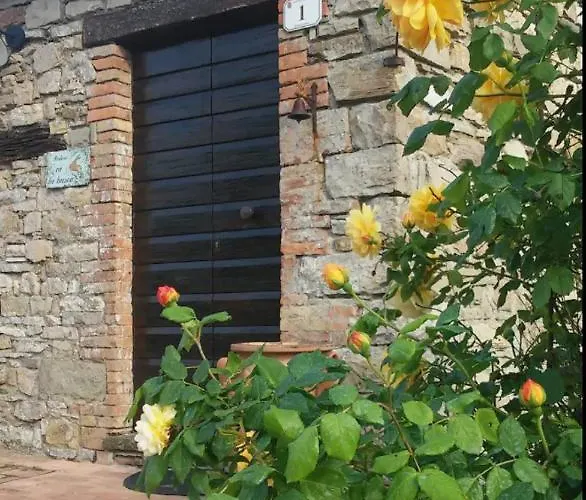 La Busca Country House