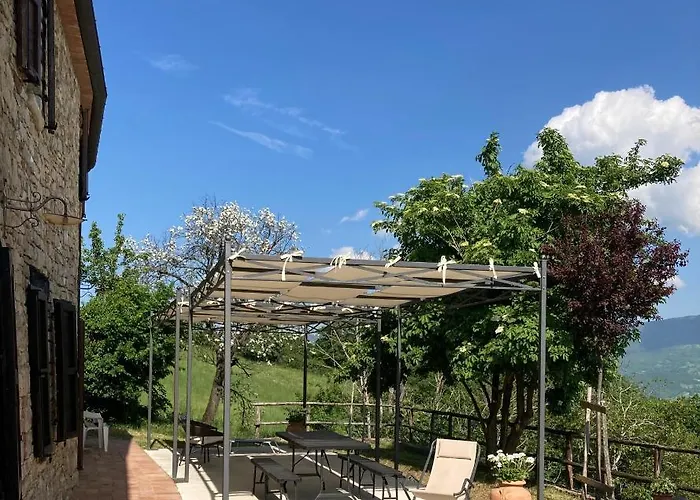 Kır Evi La Busca Country House