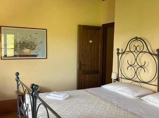 Kır Evi La Busca Country House *