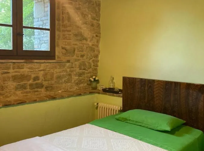 La Busca Country House *