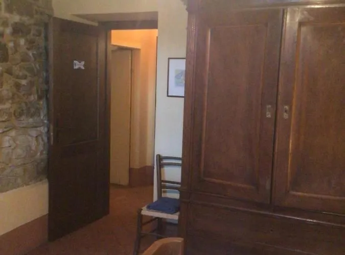 La Busca Country House *