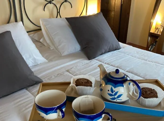 La Busca Country House